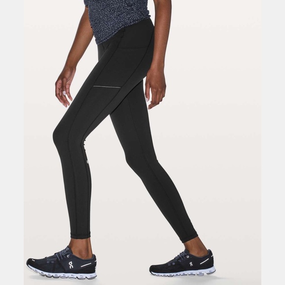 Lululemon Speed Up Tight 28" Luxtreme - Picture 3 of 14